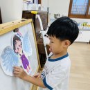 🪽천태반🪽긍정적 자기대화&amp;공항에서 일하는 사람들&amp;수화물 운송센터를 만들어요 이미지