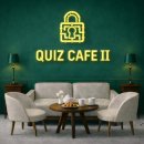 또바기회ㅇ수산 | [방탈출 후기]찰리이스케이프 <퀴즈카페2>