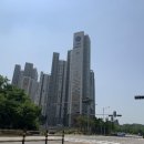 유곡초교 인근 이미지