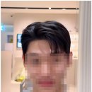 남성컷트전문 이미지