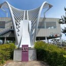 고성공룡시장 화장실 이미지