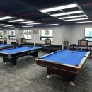 터미널 당구클럽 이미지