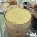 [공지] 천안 쌍용동 카페 꾸움달 솔직후기 (맛, 가격, 분위기, 위치)