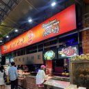 인정후라이드 미남점 | [제주동문시장] 제주마농치킨맛집 청년미남들낭만장작점 후기