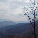 개명산 형제봉 이미지