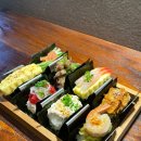 이브노래연습장 | 신용산역 맛집내돈내산 더크다이브 점심 마끼세트 완벽 리뷰