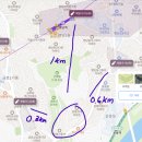 이마트24북동점 | 응봉동 금호현대 임장후기) 재건축을 추진하고 있다고?