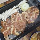 본우리집밥 케이엠3공장점 | 초등학생반찬 고민 끝! 장우가든몰 한돈 양념돼지갈비로 완성된 집밥의 품격