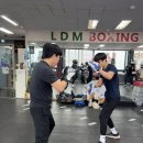 임덕민복싱클럽 이미지