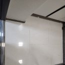 [공지] 김포 걸포동 한강메트로자이2단지 폴리싱타일과 벽전체 바닥전체 줄눈 시공 후기 남겨요!