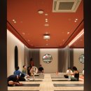 동국로 | 스타필드 고양에서 열린 크로스핏 손오공 x 룰루레몬 무브먼트 클래스 후기