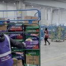 일급정비센터 | 쿠팡 알바 하기 전에 쿠팡 센터와 허브 차이점 7가지