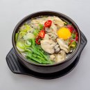 두채사랑 전주콩나물 국밥 | 메뉴사진 촬영과 깔끔한 벽메뉴판 제작 / 두채사랑 전주콩나물국밥