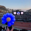 지디] 2025 WORLD TOUR [Ubermensch/위버멘시] 콘서트 후기(Feat. 고양종합운동장 3층 N9구역 9열 시야)