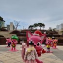 롯데시네마 김포공항 화장실 이미지