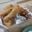썬더치킨회성 이미지