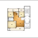 굴화 작은도서관 이미지