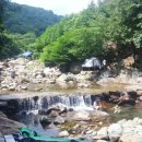 지리산반달곰팬션식당