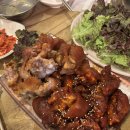 창신동 매운족발 맛집 추천, 중독성 강한 창신동매운족발에서 낮술하고 온 후기