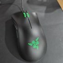 레이저 DeathAdder Essential 유선마우스 RZ01-0385[유료광고]