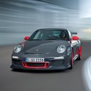 [포토 프리뷰]궁극의 포르쉐 911 GT3-RS 공식 데뷔 이미지