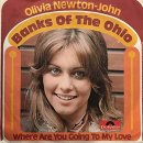 Banks Of The Ohio - Olivia Newton John - 이미지