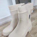 주식회사 디자인제로 | 여자레인부츠[여름 장마 대비] 가볍고 발 편한 여자 EVA 레인부츠 솔직 후기 (발수 코팅 완벽)