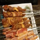 2호선 내당역 4번출구 앞 이미지