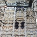 글라스프렌즈 안경 이미지