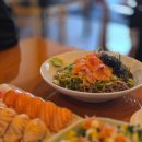 신트리공원 | 부평초밥맛집 부평스시 참새초밥 부평본점 연어초밥 들기름소바 솔직후기