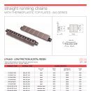 TOP PLATE CHAIN 843, 845, 863, 963 SERIES 이미지