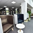 매여울도서관 강의실 이미지