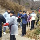 (주)천일식품, 만부마을서 &#39;사랑의 연탄 나눔 봉사&#39; 이미지