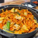 여기닭여수 | [여수 닭갈비] 문수동 닭갈비가 어디에있더라~ “여기닭! ” 내돈내산 후기