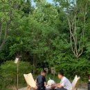 숲속가든캠핑장 | 광주 시민의숲 캠핑장 후기 도심속 캠크닉 명소