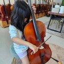 첼로 (초등) | 🎻 김선식 첼로 101호 1/2 구매 후기 (남양주 커반뮤직)