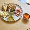 OuiOui(위위) | [내돈내산] 압구정로데오 샌드위치, 바게트 맛집 ㅠㅠ위위ouioui 추천메뉴top2