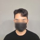 빛남맨즈헤어 이미지