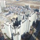 반도 유보라 아파트 주변 이미지