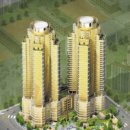 롯데캐슬 프레지던트 이미지