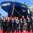 HJ 중공업 이미지