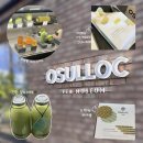 그린티하우스 | 제주 서쪽 여행 코스 추천 | 오설록 티뮤지엄, 이니스프리하우스,에센스 솔직 후기