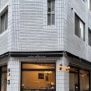 물만난 하우스 | 골목에서 만난 작은 유럽(모허커피하우스/청주 감성카페)