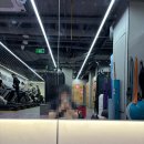 11650-7-2-24 | [상하이 생활] 중국 헬스장 후기 (Feelingme, 发条鸭 무인헬스장, 24/7 fitness 등)