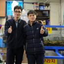 화랑수산 - 성북구 오패산로3길 72 | 화랑수산