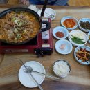 팔구식당 - 여수시 | 팔구식당