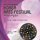 2021대한민국 예술축전 이미지