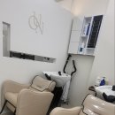 ON hair
