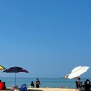 삼포간이해변 | 여름휴가 강원도 고성 삼포해수욕장~자작도 스노쿨링 스팟 (비추❌ 그 이유는... 해수욕⭕️), 황부자...