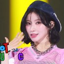 7월13일 인기가요 베이비몬스터 Hot Sauce 영상 이미지
